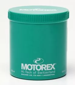 Motorex Fett 2000 Dose à 850g
