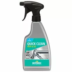 Motorex Quick Clean Fahrradreiniger 500 Ml