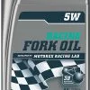 Motorex Racing Fork Oil SAE 5W 1000ml Federgabelöl