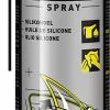 Motorex Silicone Spray 500 Ml