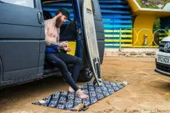 Muc-Off "Bike Mat" Werkstattmatte -Velos Importe Boutique muc off bike mat werkstattmatte 2