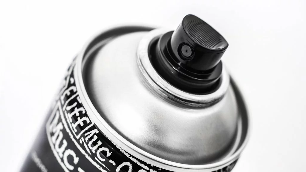 Muc-Off Degreaser 500ml 2 Muc-Off Degreaser 500ml – Bild 2