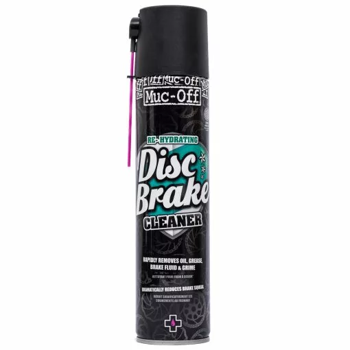 Muc-Off Disc Brake Cleaner 400ml Bremsenreiniger 2 Muc-Off Disc Brake Cleaner 400ml Bremsenreiniger -Velos Importe Boutique muc off disc brake cleaner