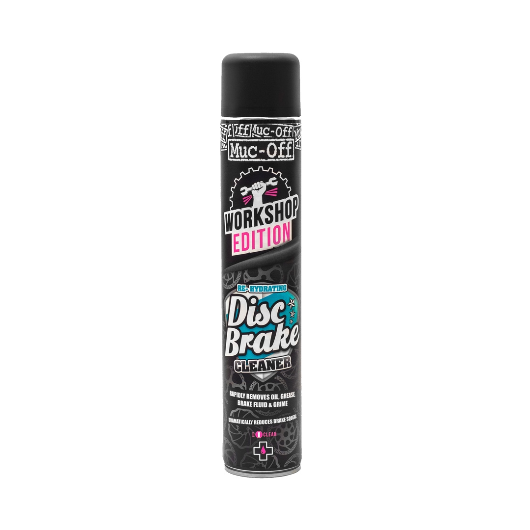 Muc-Off Disc Brake Cleaner 750ml Bremsenreiniger 1 Muc-Off Disc Brake Cleaner 750ml Bremsenreiniger
