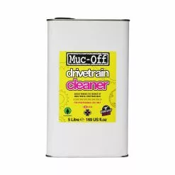 Muc-Off Drivetrain Cleaner Kettenreiniger 5 Liter Kanister