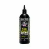Muc-Off Dry Lube Kettenöl Für Trockenheit 1 Liter