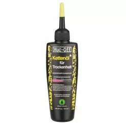 Muc-Off Dry Lube Kettenöl Für Trockenheit 120ml