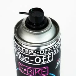 Muc-Off EBike AllWetter Kettenöl 250ml -Velos Importe Boutique muc off ebike allwetter kettenoel 250ml 2