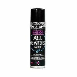 Muc-Off EBike AllWetter Kettenöl 250ml