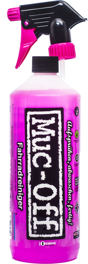 Muc-Off Bike Cleaner 1000ml Reinigungsmittel 1 Muc-Off Bike Cleaner 1000ml Reinigungsmittel