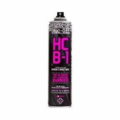 Muc-Off HCB-1 (Harsh Conditions Barrier) Spray 400ml -Velos Importe Boutique muc off hc b 1 1