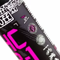 Muc-Off HCB-1 (Harsh Conditions Barrier) Spray 400ml -Velos Importe Boutique muc off hc b 1 2
