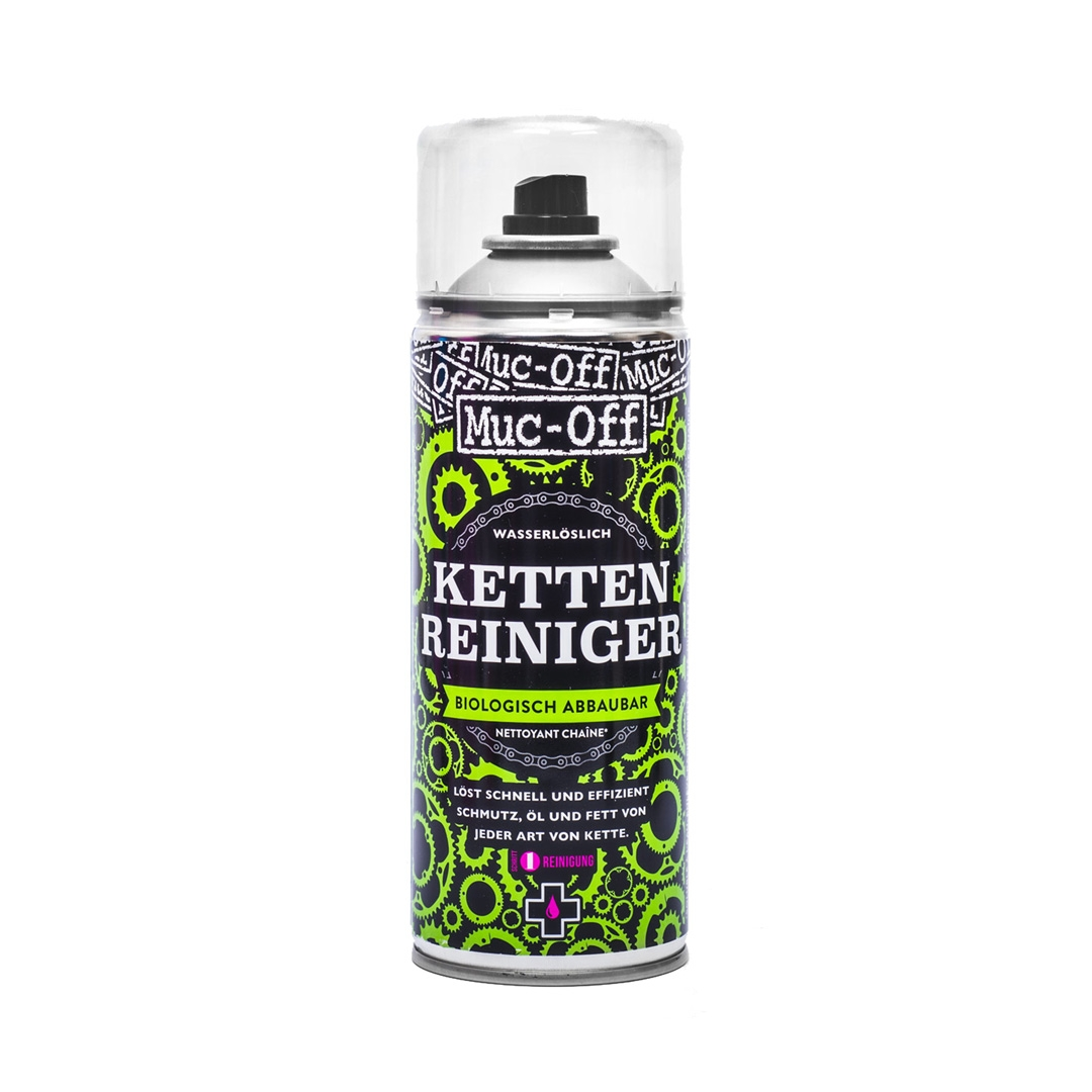 Muc-Off Kettenreiniger 400ml 1 Muc-Off Kettenreiniger 400ml