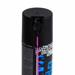 Muc-Off Kettenwachs Für Nässe 400ml 5 Muc-Off Kettenwachs Für Nässe 400ml -Velos Importe Boutique muc off kettenwachs fuer naesse 400ml 2