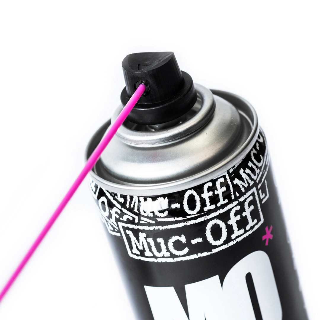 Muc-Off "MO-94" Spray 400ml 2 Muc-Off "MO-94" Spray 400ml – Bild 2