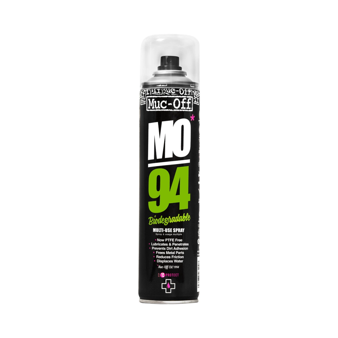 Muc-Off "MO-94" Spray 400ml 1 Muc-Off "MO-94" Spray 400ml