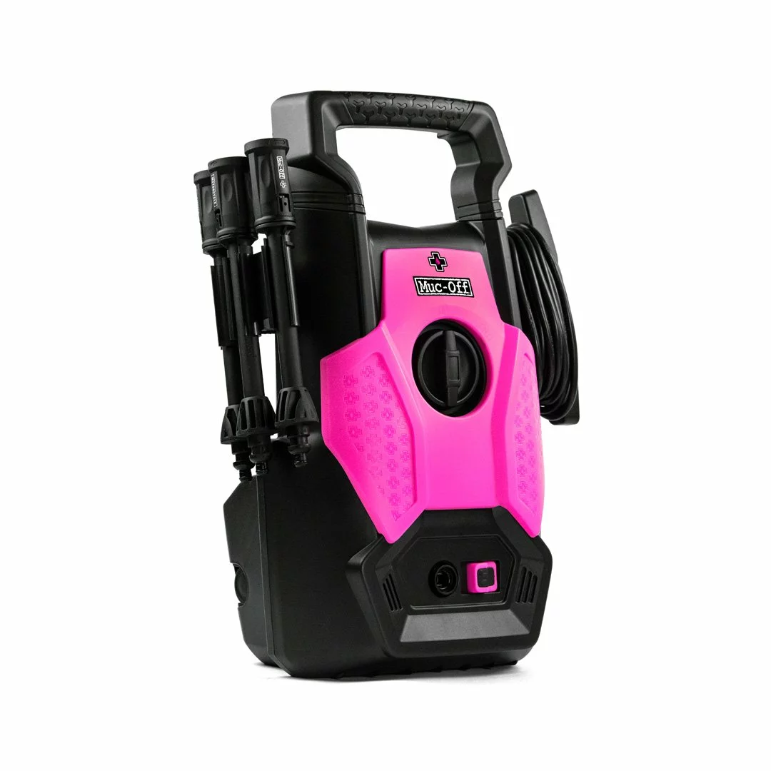 Muc-Off Pressure Washer Bundle 3 Muc-Off Pressure Washer Bundle – Bild 3