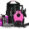 Muc-Off Pressure Washer Bundle