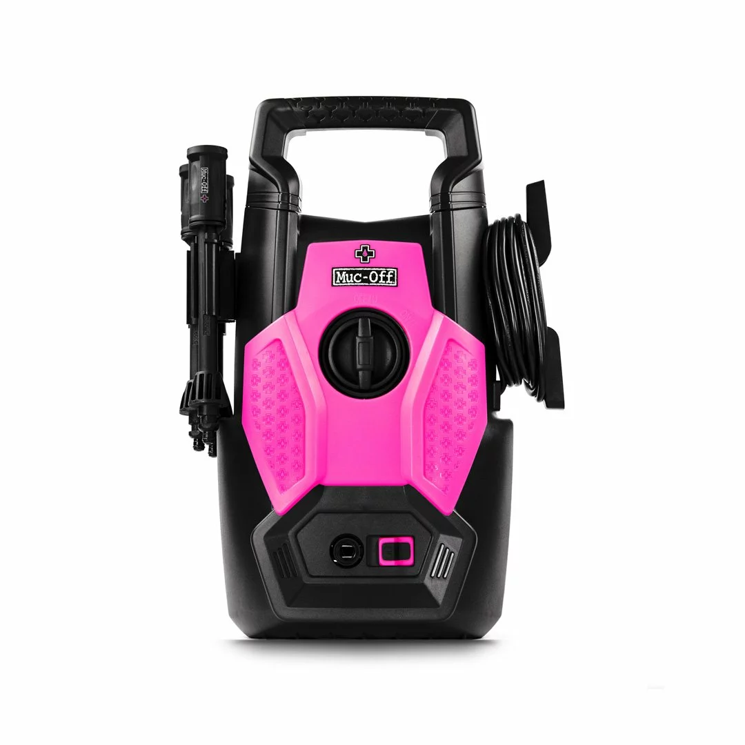 Muc-Off Pressure Washer Bundle 2 Muc-Off Pressure Washer Bundle – Bild 2