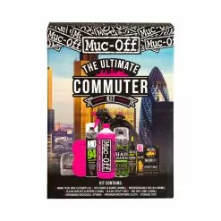 Muc-Off Ultimate Commuter Kit 5 Muc-Off Ultimate Commuter Kit -Velos Importe Boutique muc off ultimate commuter kit 2