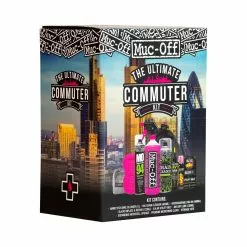 Muc-Off Ultimate Commuter Kit
