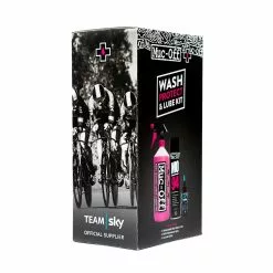 Muc-Off "Wash, Protect And Wet Lube" Kit 5 Muc-Off "Wash, Protect And Wet Lube" Kit -Velos Importe Boutique muc off wash protect and wet lube kit2