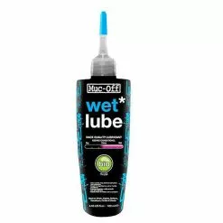 Muc-Off Wet Lube Kettenöl Für Nässe 120ml