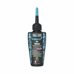 Muc-Off Wet Lube Kettenöl Für Nässe 50ml