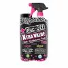 Muc-Off Bike Spray + Bike Cleaner Duo Pack