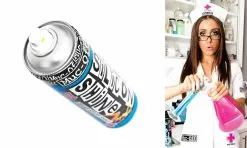 Velos Importe Boutique -Velos Importe Boutique muc off silicon shine