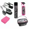 Muc-Off 8 In 1 Pit Kit Reinigungsset