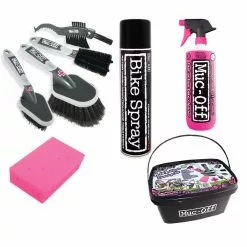 Muc-Off 8 In 1 Pit Kit Reinigungsset