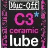 Muc-Off C3 Ceramic Wet Lube 120ml Kettenschmiermittel