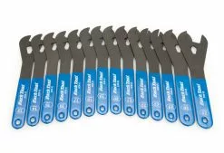 Park Tool SCW-Set.3 Konusschlüssel - Set