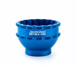 Park Tool BBT-69.4 Tretlagerwerkzeug -Velos Importe Boutique park tool bbt 694 tretlagerschluessel 1