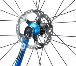 Park Tool BBT-69.4 Tretlagerwerkzeug -Velos Importe Boutique park tool bbt 694 tretlagerschluessel 6