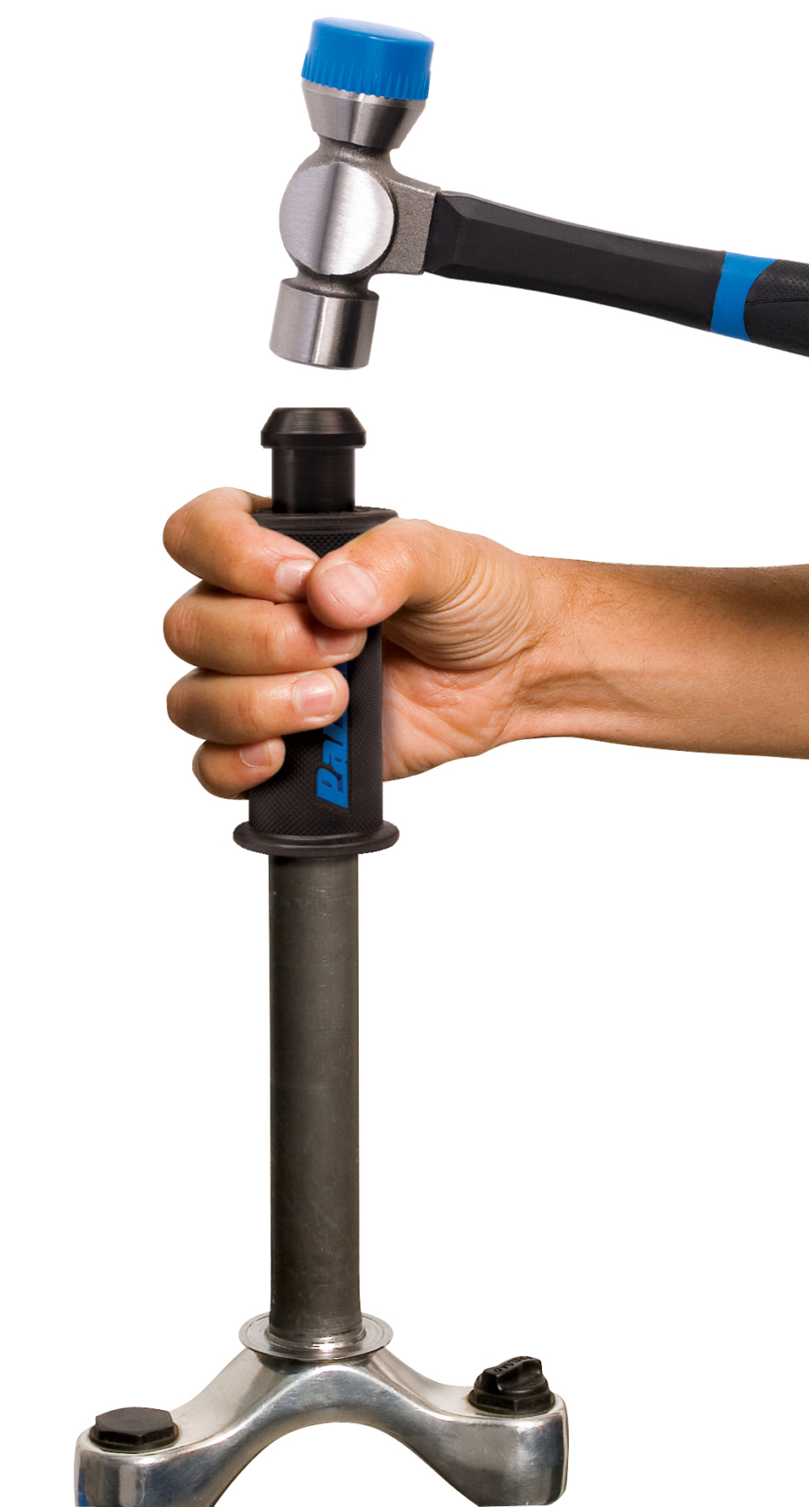 Park Tool TNS-4 Ahead Krallen Einschlaghilfe 1 1/8"/1" 2 Park Tool TNS-4 Ahead Krallen Einschlaghilfe 1 1/8"/1" – Bild 2