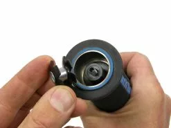 Park Tool TNS-4 Ahead Krallen Einschlaghilfe 1 1/8"/1" 5 Park Tool TNS-4 Ahead Krallen Einschlaghilfe 1 1/8"/1" -Velos Importe Boutique park tool tns 4 2