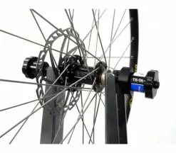 Park Tool TS-TA Zentrieradapter Für Steckachsen Und Lefty -Velos Importe Boutique park tool ts ta 2