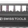 PB Swiss Tools Biketool PB 470 Black