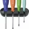 PB Swiss Tools Schraubenziehersatz PB 8243 RB Rainbow PB8192 RB 0-3