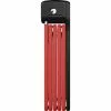 Abus Bordo Lite 6055 Faltschloss 85cm Rot