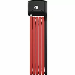 Velos Importe Boutique 15 Abus Bordo Lite 6055 Faltschloss 85cm Rot