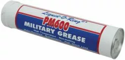 Rock Shox PM600 Military Grease Fett 400 Ml