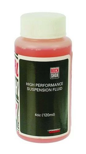 Rock Shox Federgabelöl 15W 120 Ml 1 Rock Shox Federgabelöl 15W 120 Ml