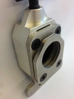 Sägeführung Für Rohre 21-34 Mm 3 Sägeführung Für Rohre 21-34 Mm -Velos Importe Boutique rohrabschneidehilfe 1