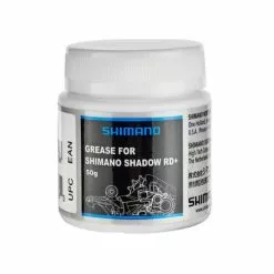 Shimano Fett Zu Shadow RD+ Schaltwerke Dose 50g