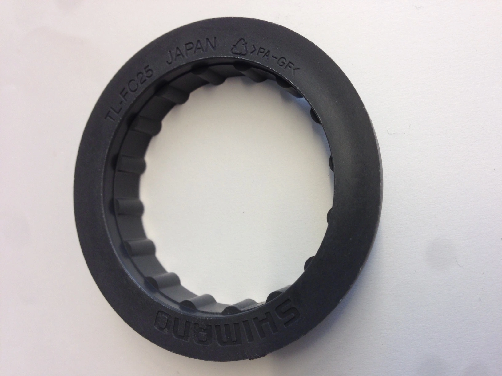 Shimano TL-FC25 Adapterwerkzeug Zu Tretlagerschalen 1 Shimano TL-FC25 Adapterwerkzeug Zu Tretlagerschalen