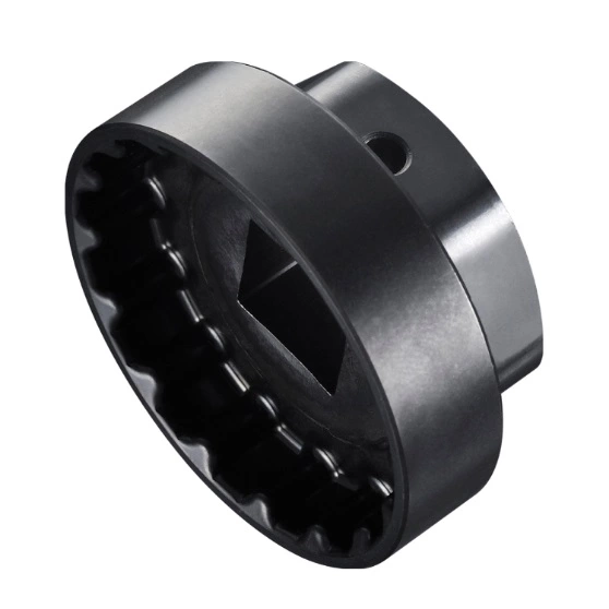 Shimano TL-FC34 Hollowtech 2 Für SM-BB9000/-BB93 Tretlagerschlüssel 2 Shimano TL-FC34 Hollowtech 2 Für SM-BB9000/-BB93 Tretlagerschlüssel – Bild 2