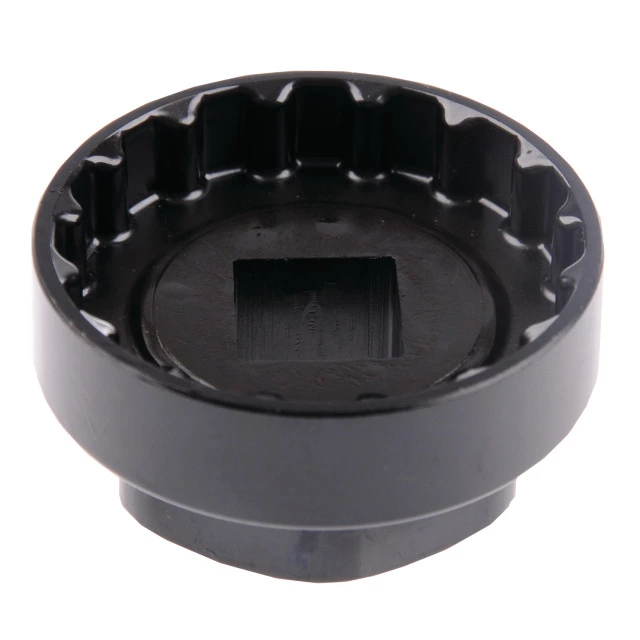 Shimano TL-FC34 Hollowtech 2 Für SM-BB9000/-BB93 Tretlagerschlüssel 1 Shimano TL-FC34 Hollowtech 2 Für SM-BB9000/-BB93 Tretlagerschlüssel